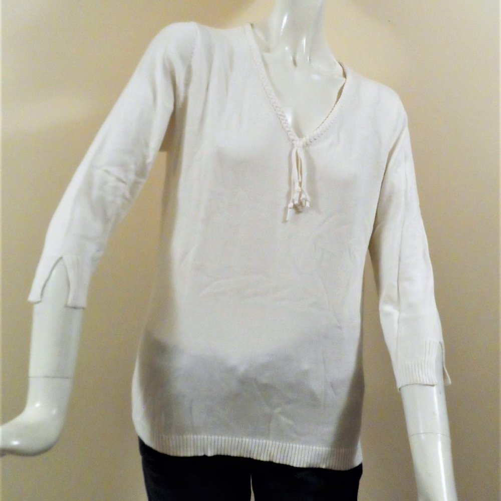 BUTLER SWEATERS VIS/ACRY NWT